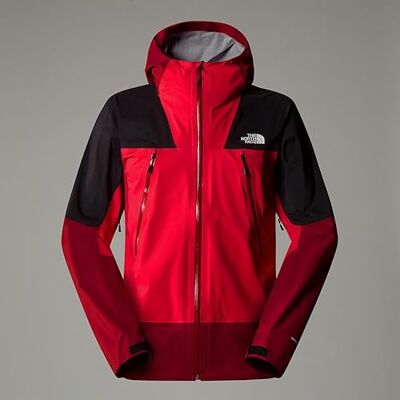 The North Face Signal 25L DryVent Giacca Impermeabile Uomo The North Face Signal 25L DryVent Giacca Impermeabile Uomo