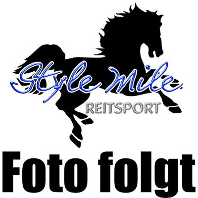 HKM 11058 Leggings da Equitazione Starlight, in Silicone, da Donna, 32-48, da Ragazza 98-176, Unisex Adulto, Pantaloni, 4057052331510, Blu Scuro/Nero, 122-128 HKM 11058 Leggings da Equitazione Starlight, in Silicone, da Donna, 32-48, da Ragazza 98-176, Unisex Adulto, Pantaloni, 4057052331510, Blu Scuro/Nero, 122-128