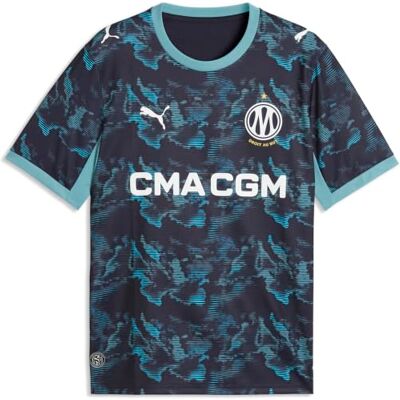 Puma Om Away Jersey Replica Puma Om Away Jersey Replica