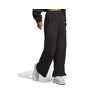 Adidas Dance Knit PT Pantaloncini Black/Black M