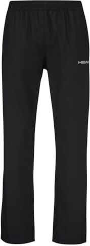 Head Club Pantaloni da uomo, taglia M, colore: Nero