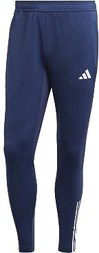 Adidas Tiro 23 Competition Training Tracksuit Bottoms Pantaloni sportivi, Team Navy Blue 2, XS Uomo