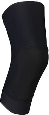 POC Vpd Air Flow Knee, Protezione Unisex-Adult, Uranium Black, XL