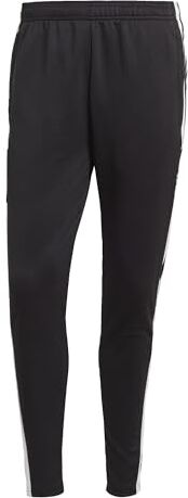 Adidas Squadra 21 Training Pants, Pantaloni Uomo, Nero, 3XL