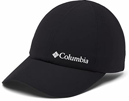 Columbia Silver Ridge III, Berretto da Baseball Unisex Adulto