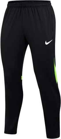 Nike Academy PRO,  Uomo, Black/Volt/White, XL