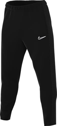 Nike Knit Soccer Pants M Nk DF Acd23 Pant Kpz, Black/Black/White, , 2XL