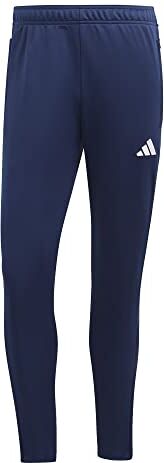 Adidas Tiro23 CB Trpnt Pantaloncini, Tenabl/Bianco, XS Uomo