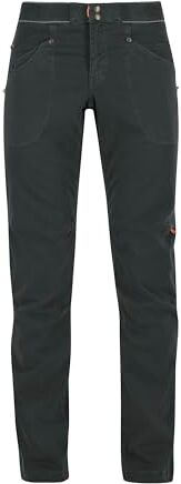 KARPOS NOGHERA Evo WINT Pnt Pantaloni Sportivi Uomo Black Sand Taglia 44