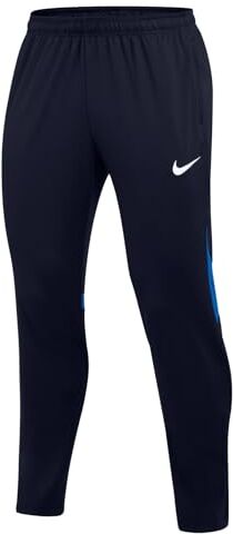 Nike Academy PRO,  Uomo, Obsidian/Royal Blue/White, XL