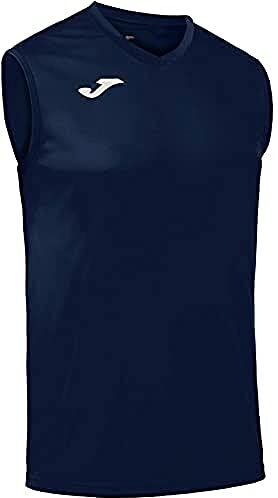 Joma Maglia da Allenamento Combi, Uomo, Navy, 2XL-3XL