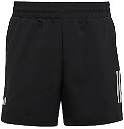 Adidas Pantaloncini Marca Modello Pantalon Corto B Club 3S