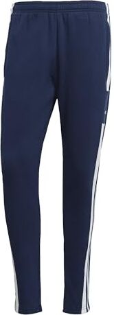 Adidas Squadra 21 Pants, Pantaloni Sportivi Unisex-Adulto, Team Navy Blue, L