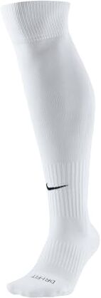 Nike Classic II Cush OTC-Team, Calze Unisex-Adulto, Bianco/Nero, X-Large