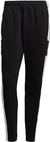 Adidas SQ21 SW Pnt, Pantaloncini Uomo, Nero, XS