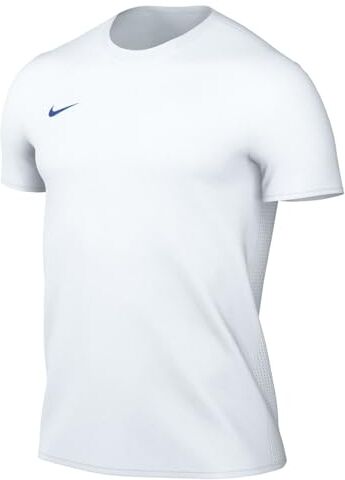 Nike Mens Jersey M Nk DF Park VII JSY SS, White/Royal Blue, , S