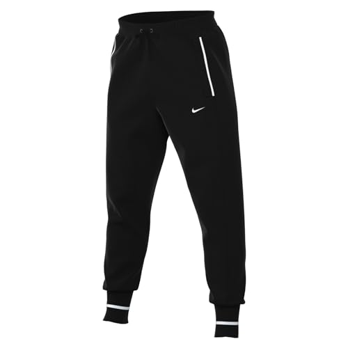 Nike M NK STRKE22 Sock Pant K Pantaloni Sportivi Uomo Black/White S