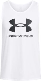 Under Armour Uomo UA SPORTSTYLE LOGO TANK Shirt