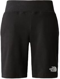 The North Face -Pantaloncini Pantaloncini TNF Black XL