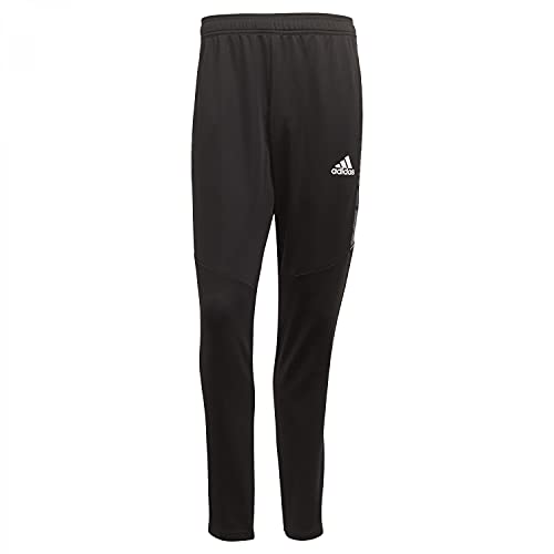 Adidas Condivo21 Primeblue Pantaloni, Nero Bianco, S Uomo