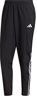 Adidas Uomo Pants (1/1) Tiro23 C Pre Pt, Black, , XS