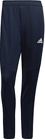 Adidas Condivo21 Primeblue Pantaloni, Squadra Blu Navy / Bianco, S Uomo