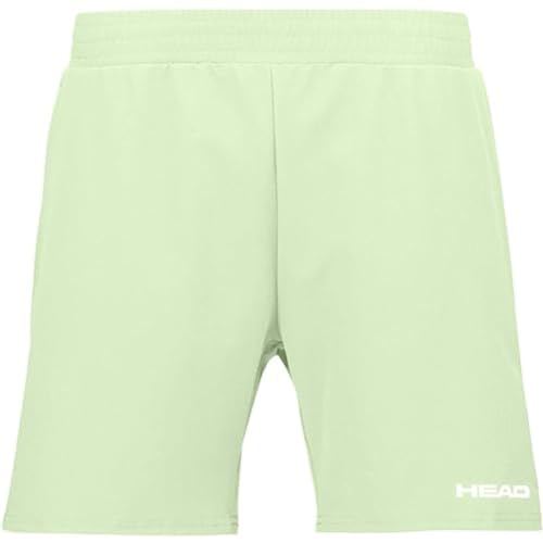 Head Pantaloncini Power Uomo, Blu Elettrico, XL