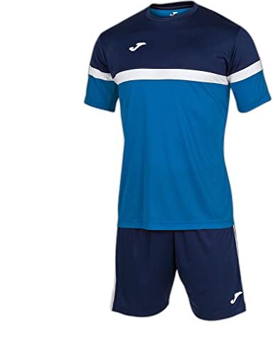 Joma Set Danubio, Blu Navy, S Uomo