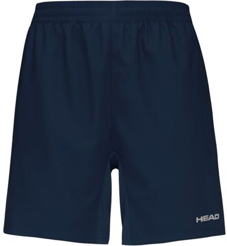 Head Club, Pantaloncini Uomo, Blu, L