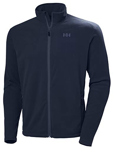 Helly Hansen Uomo Giacca Daybreaker In Pile, 2XL, Marina Militare