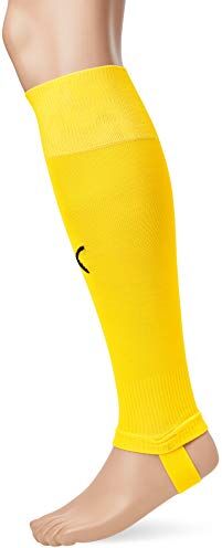 Puma Team Liga Stirrup Core, Calzino Unisex Adulto, Giallo, Talla 3