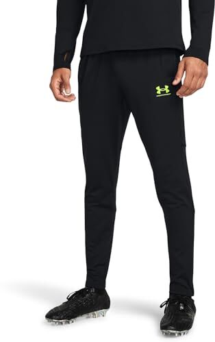 Under Armour Uomo UA Tech Tapered Pant Pants