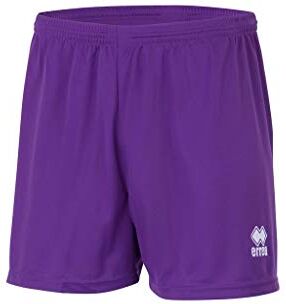 Errea New Skin Pantaloncini Sportivi da Bambino 0-24