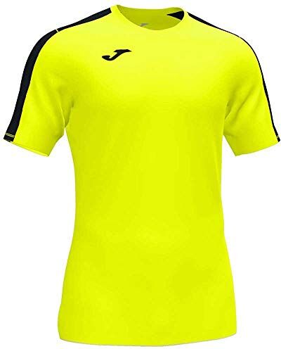 Joma .L Shirt, Amarillo Fluor, L Men's