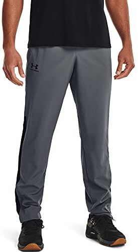 Under Armour Uomo Vital Woven Pants, Pantaloni Uomo