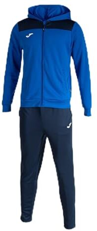 Joma Tuta uomo Phoenix II blu reale blu navy