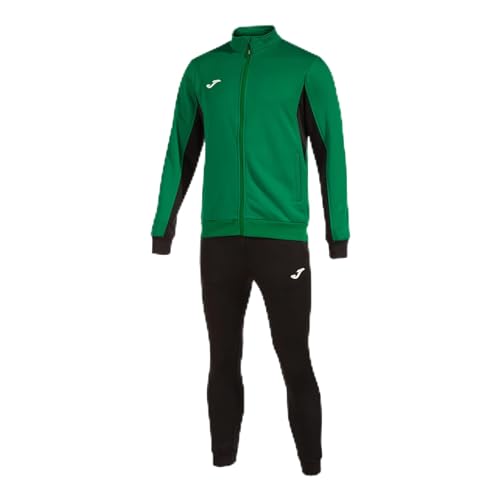 Joma Tuta uomo Derby verde nero