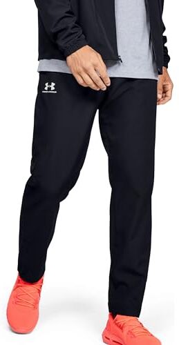 Under Armour Uomo Vital Woven Pants, Pantaloni uomo