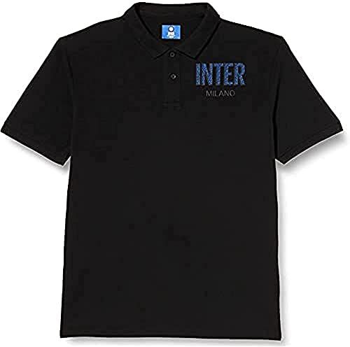 Inter Polo Uomo, Adulto