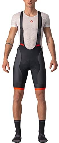 CASTELLI Competizione Kit BIBSHORT