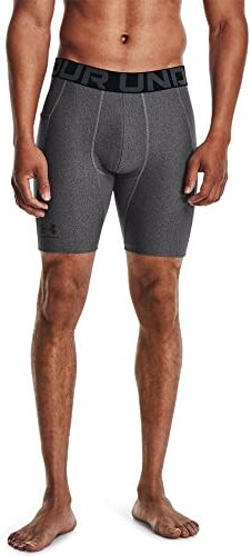 Under Armour Uomo UA HG Armour Shorts Pants