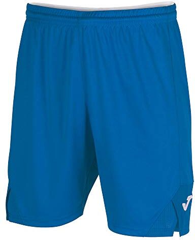 Joma .700.S Pantaloncini Sportivi, Toledo II Royal, Small