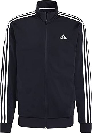 Adidas Giacca Marca Modello M 3S TT Tric