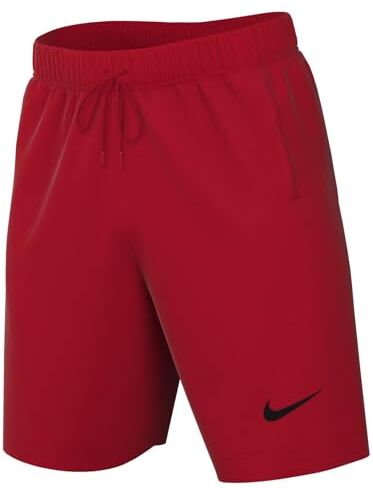 Nike Mens Shorts M Nk Strke22 Short Kz, University Red/Black, , M