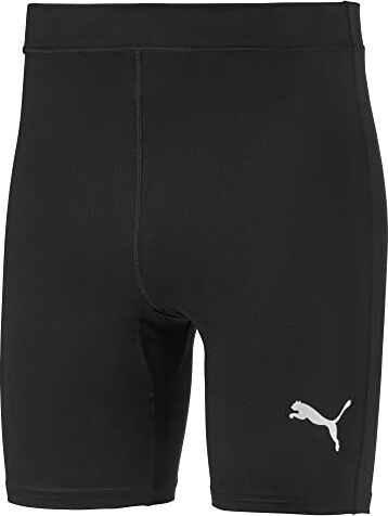 Puma Uomo Pantaloncini, Nero ( Black), L