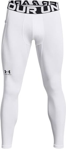 Under Armour Uomo UA CG Armour Leggings, Leggings uomo