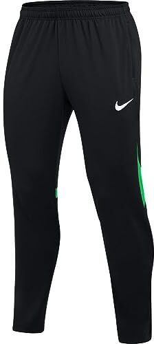 Nike Academy PRO,  Uomo, Black/Green Spark/White, S