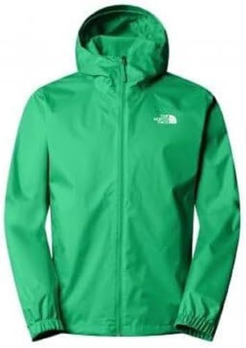 The North Face Quest Giacca Optic Emerald S