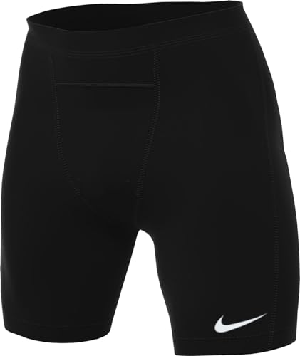 Nike M Nk DF Strike NP Short, Pantaloncini Uomo, Black/White, M