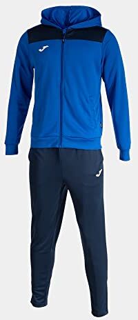 Joma Tuta uomo Phoenix II blu reale blu navy